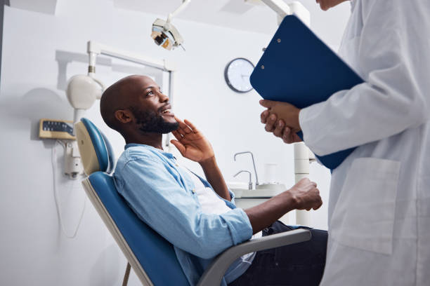 Best Emergency Treatment for Oral Infections in Youngsville, LA
