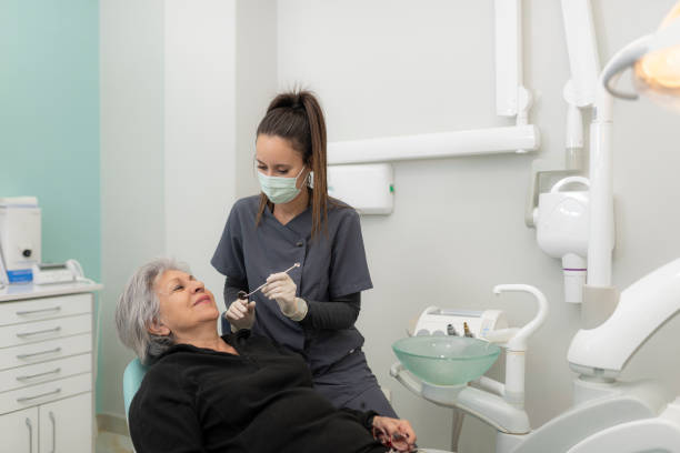 Best Knocked-Out Tooth (Avulsed Tooth) Treatment in Youngsville, LA