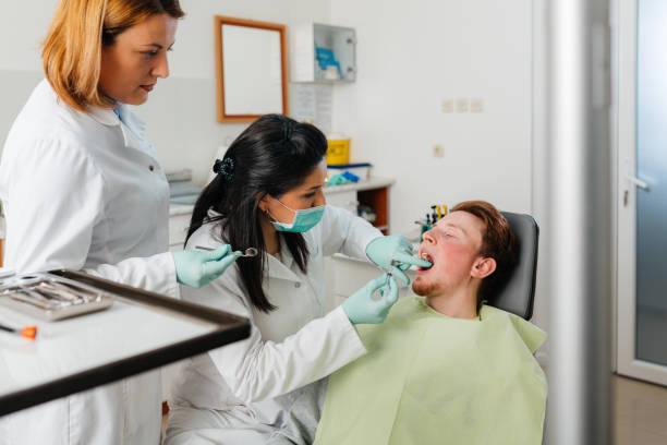 Best Emergency Cosmetic Dentistry (e.g., broken veneers) in Youngsville, LA